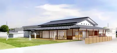 福島県で震度5弱の地震発生、津波の心配なし