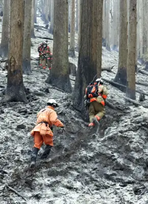 福島県沖で震度5弱の地震、津波被害なし