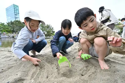 福島県沖で震度5弱、津波注意報なし、原発に異常なし