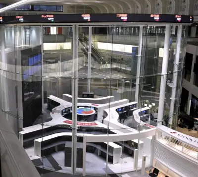 東証、日経平均が5万8000円回復 米イラン協議再開の可能性で投資家心理が改善