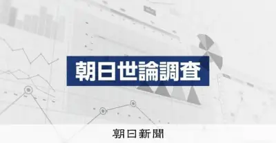 高市内閣支持率64%で高水準維持 物価高対応は評価割れる 朝日世論調査