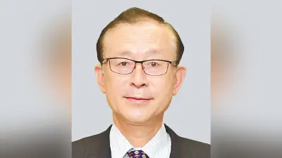 自民党大分県議の井上明夫氏が69歳で死去、がん闘病中に逝去