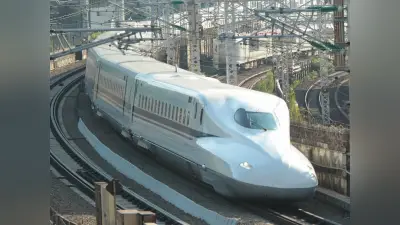 東海道新幹線の利用者数が7年ぶりに過去最多を更新、円安と万博効果で需要拡大