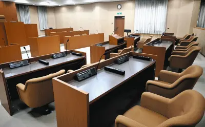 岐阜・東白川村議選、定数7に6陣営のみ 初の定数割れが現実味