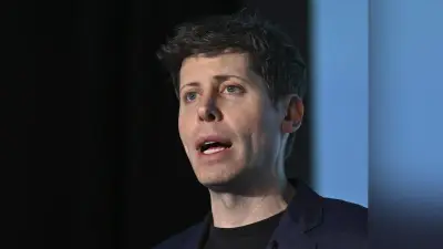 オープンAIのCEO宅に火炎瓶投げ込み容疑で20歳男逮捕、脅迫行為も