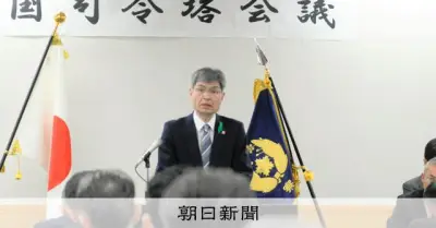 警察庁長官が匿流犯罪撲滅を指示 「国民を食い物にする」中核人物の検挙強化へ
