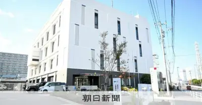 従業員の臀部をろうそくで火あぶり　サロン経営者を再逮捕　神奈川県警