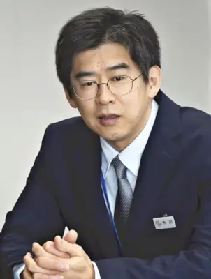 農林中金福島支店長に就任した大川真治氏、地域の強み活かし農林水産業活性化へ決意