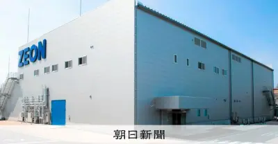 日本ゼオン、単層カーボンナノチューブ生産能力を数十倍に拡大へ