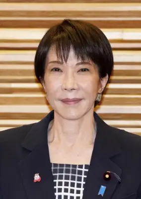 高市首相、連合メーデーに出席へ　賃上げ実現へ連携姿勢を強調