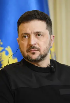 ウクライナ、数千キロ遠隔操作の迎撃無人機開発に成功