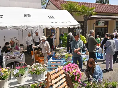高校生が地域課題解決のアイデアを競う「マイプロジェクト」福島県大会開催