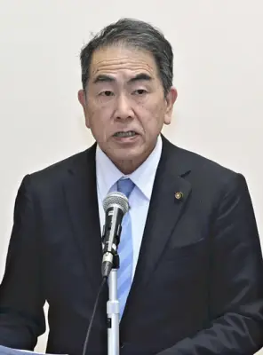 社民党福島県連、狩野代表再任 ラサール石井氏が党勢拡大訴え