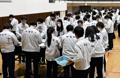 福島県浪江町の大堀相馬焼、伝統技法をデジタル保存し後世へ