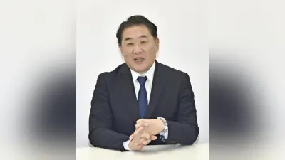 議員会館で反ウクライナセミナー開催、ロシア関係団体が主催…池畑浩太朗議員は内容把握せず