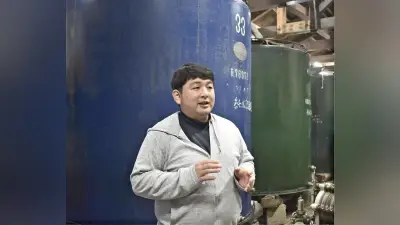 日本酒輸出が好調拡大も酒米高騰が逆風に 海外需要増加に原料調達難が影