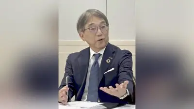 旭化成・工藤社長「延岡・日向地区の重要性は不変」 半導体工場の新設も視野に