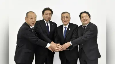 県境を越えたごみ処理施設建設へ 大分県中津市と福岡県上毛町が環境事務組合を設立