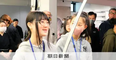 「東洋のハリウッド」太秦の未来を担う若者たち プロから学ぶ映画制作体験講習会