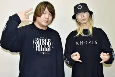 レキサルティ、アラバキロックフェス出場権獲得 東北最大級フェスでメインステージトップバッターに