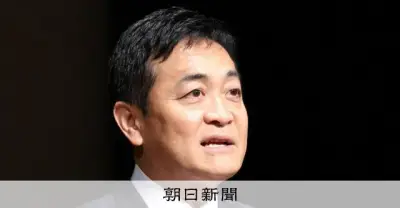 国民民主党・玉木代表「がむしゃらさ失っていた」と反省 地方議員倍増で党勢回復図る