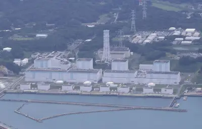 福島第２原発１号機で燃料プール冷却停止　外部影響なし、原因調査中