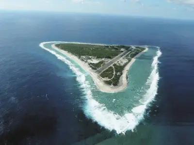 行き場のない「核のごみ」最終処分場の実態 南鳥島が調査候補地に浮上