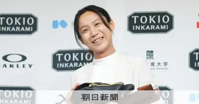 高木美帆が引退会見で語る「自分の帆を目いっぱい広げて」新たな人生への決意