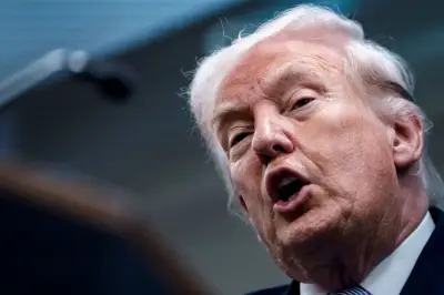 トランプ米大統領、日本に不満表明「ホルムズ海峡で助けてくれなかった」と批判