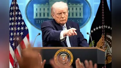 トランプ氏、対イラン作戦で日本を非難「助けてくれなかった」と不満表明