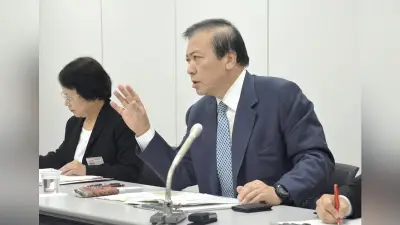 すき家創業者・小川賢太郎氏が死去 一代で売上高１兆円超の外食企業を築く