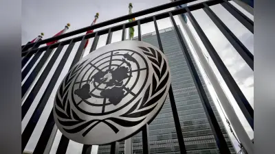 国連安保理、ホルムズ海峡の船舶防衛措置案を否決 ロシア・中国が拒否権行使