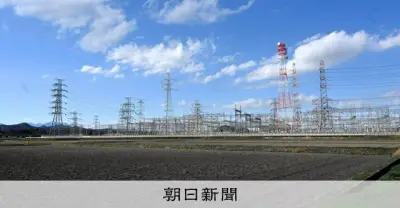 データセンター立地に新潮流 栃木県で進む誘致競争、安定電力と低災害リスクが強み