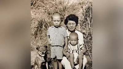 文化財彩色復元の第一人者・馬場良治氏の原点 幼少期の自然体験が感性を育む