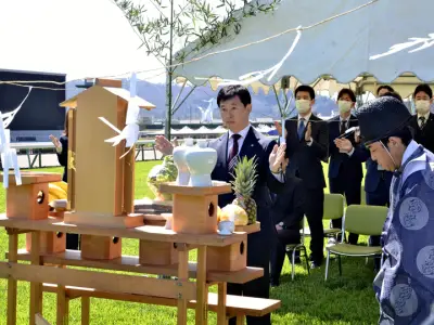 福島県の新たな観光プロジェクトが始動、地域活性化へ期待高まる