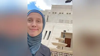 親イラン民兵組織、米国人女性記者を解放…米イラン停戦合意受け軍事作戦停止を宣言