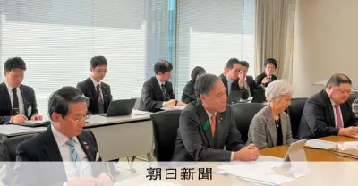 投票率向上へ統一地方選「再統一」を提言　全国知事会が研究会報告書案をまとめる