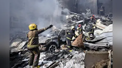 イスラエル、停戦合意後もレバノン空爆を継続 ヒズボラ標的に死者数十人・負傷者数百人