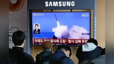 北朝鮮が弾道ミサイルでクラスター爆弾試験を実施、重要兵器システムを発表
