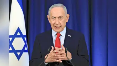 イスラエル首相、レバノンとの和平交渉開始を表明 ヒズボラ武装解除が焦点に