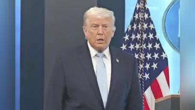 トランプ氏がイランにホルムズ海峡通航料徴収の即時停止を要求、共同事業案にも言及