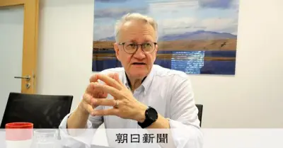 ドイツの性暴力対策、当事者の声が政策を変えた 円卓会議に被害者参加の転換点