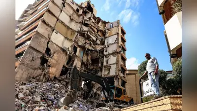 レバノンとイスラエル、和平交渉に向けワシントンで直接協議へ…米国が仲介役