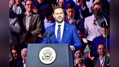 バンス米副大統領、パキスタン到着 イランとの戦闘終結協議へ向け動き加速