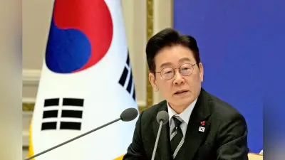 韓国、原油高騰対策で国民の７割に最大６万円給付へ…６月統一地方選控え「選挙前ばらまき」批判も