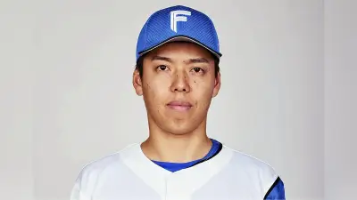 中日ドラゴンズ、救援陣補強へ 日本ハム・杉浦稔大投手を金銭トレードで獲得