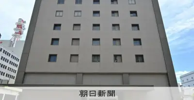 高松市選管が最高裁に上告 受刑者の選挙権制限「違憲」判決を不服