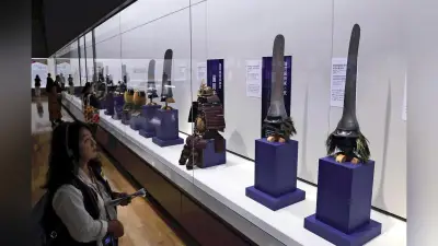 加賀前田家の名品一堂に　特別展「百万石！加賀前田家」が東京・上野で開幕