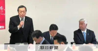 自民党、武器輸出全面解禁へ政府案を了承 野党は国会事前通知を要請