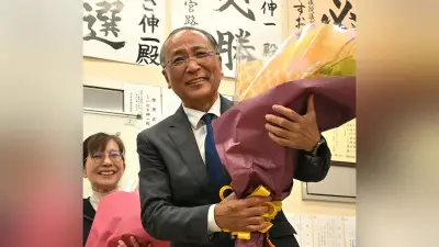 鹿児島県出水市長選、現職の椎木伸一氏が３選を果たす…子育て支援や特産品開発に意欲